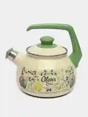 Чайник METROT Олива 2,5л