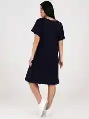 46530 Туника женская "Сакура"