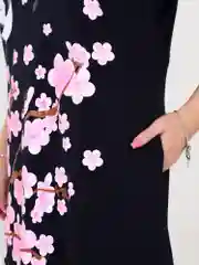 46530 Туника женская "Сакура"