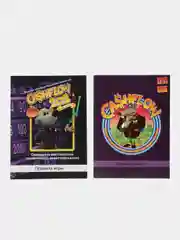 Настольная игра Cashflow денежный поток крысиные бега финансовая игра Роберта Кейосаки
