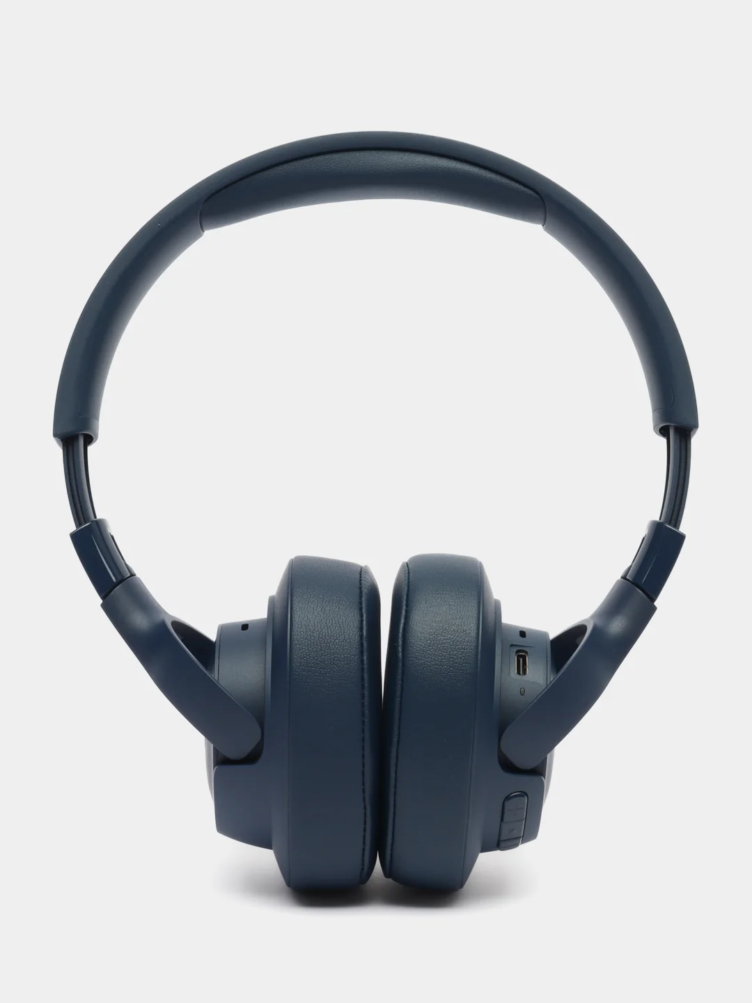 Синий беспроводные наушники JBL Tune 720BT