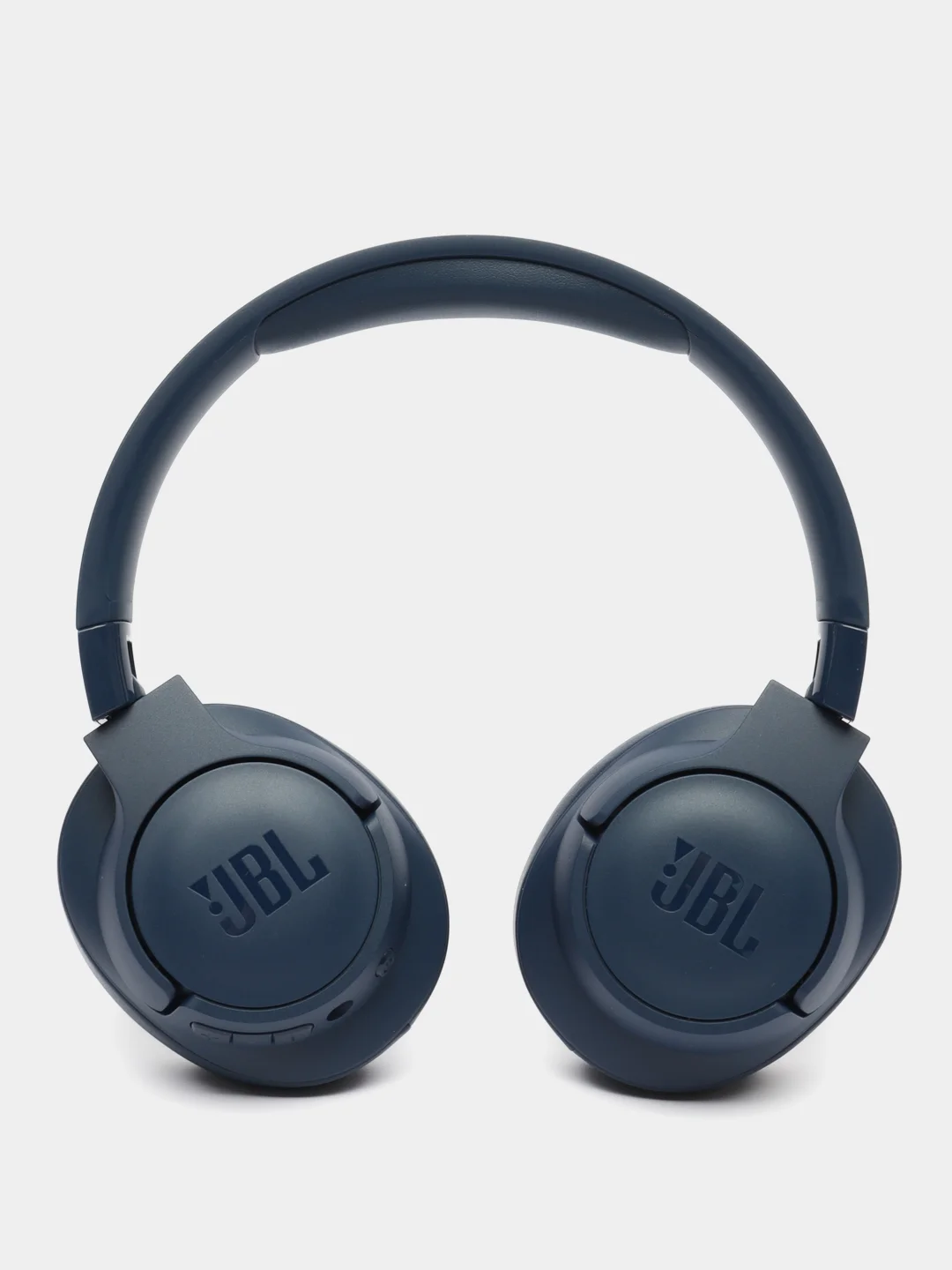 Синий беспроводные наушники JBL Tune 720BT