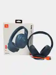 Синий беспроводные наушники JBL Tune 720BT