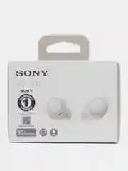 Черный беспроводные наушники Sony WF-C500