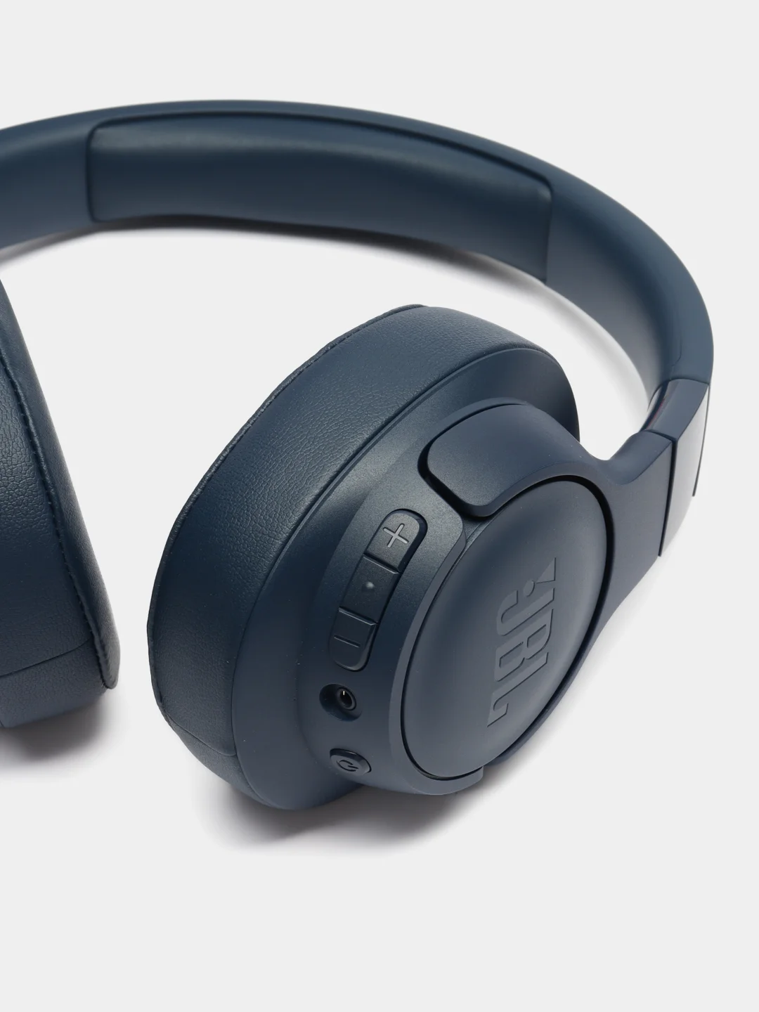 Синий беспроводные наушники JBL Tune 720BT