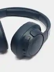 Синий беспроводные наушники JBL Tune 720BT