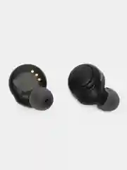 Черный беспроводные наушники Sony WF-C500