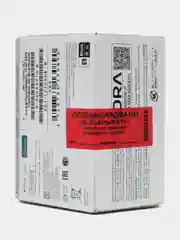 Черный беспроводные наушники Sony WF-C500