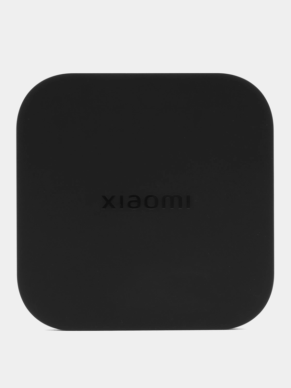 ТВ-приставка Xiaomi Mi Box S 4k 2nd Gen MDZ-28-AA