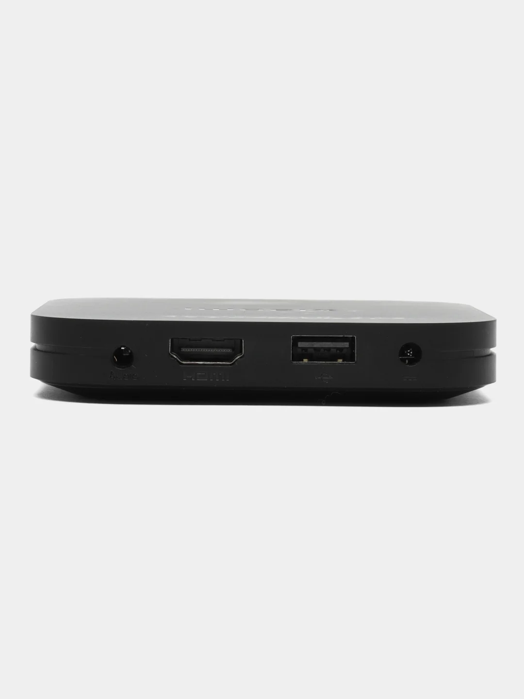 ТВ-приставка Xiaomi Mi Box S 4k 2nd Gen MDZ-28-AA