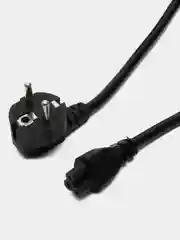 Сетевой шнур провод кабель питания 3 pin