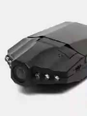 Видеорегистратор HD Portable DVR with 2.5 TFT LCD Screen