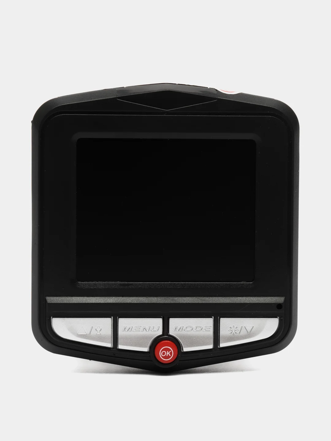 Синий видеорегистратор Vehicle Blackbox DVR