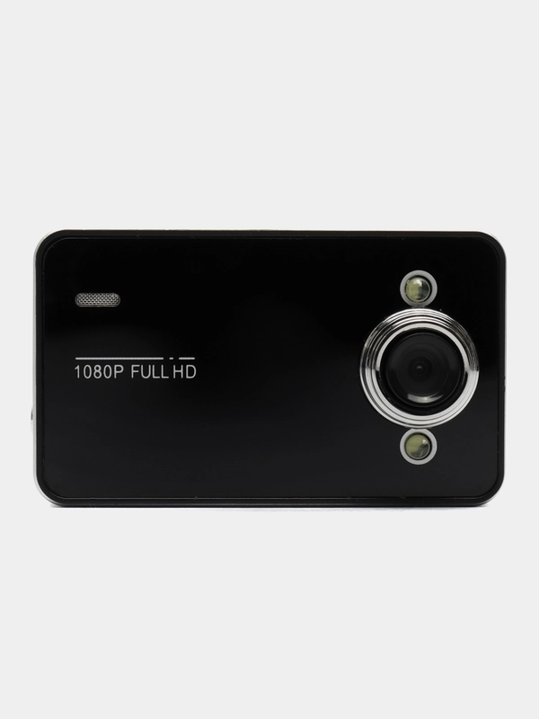 Автомобильный видеорегистратор DVR 2.7 HD 1080 регистратор, авторегистратор