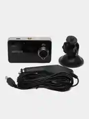 Автомобильный видеорегистратор DVR 2.7 HD 1080 регистратор, авторегистратор
