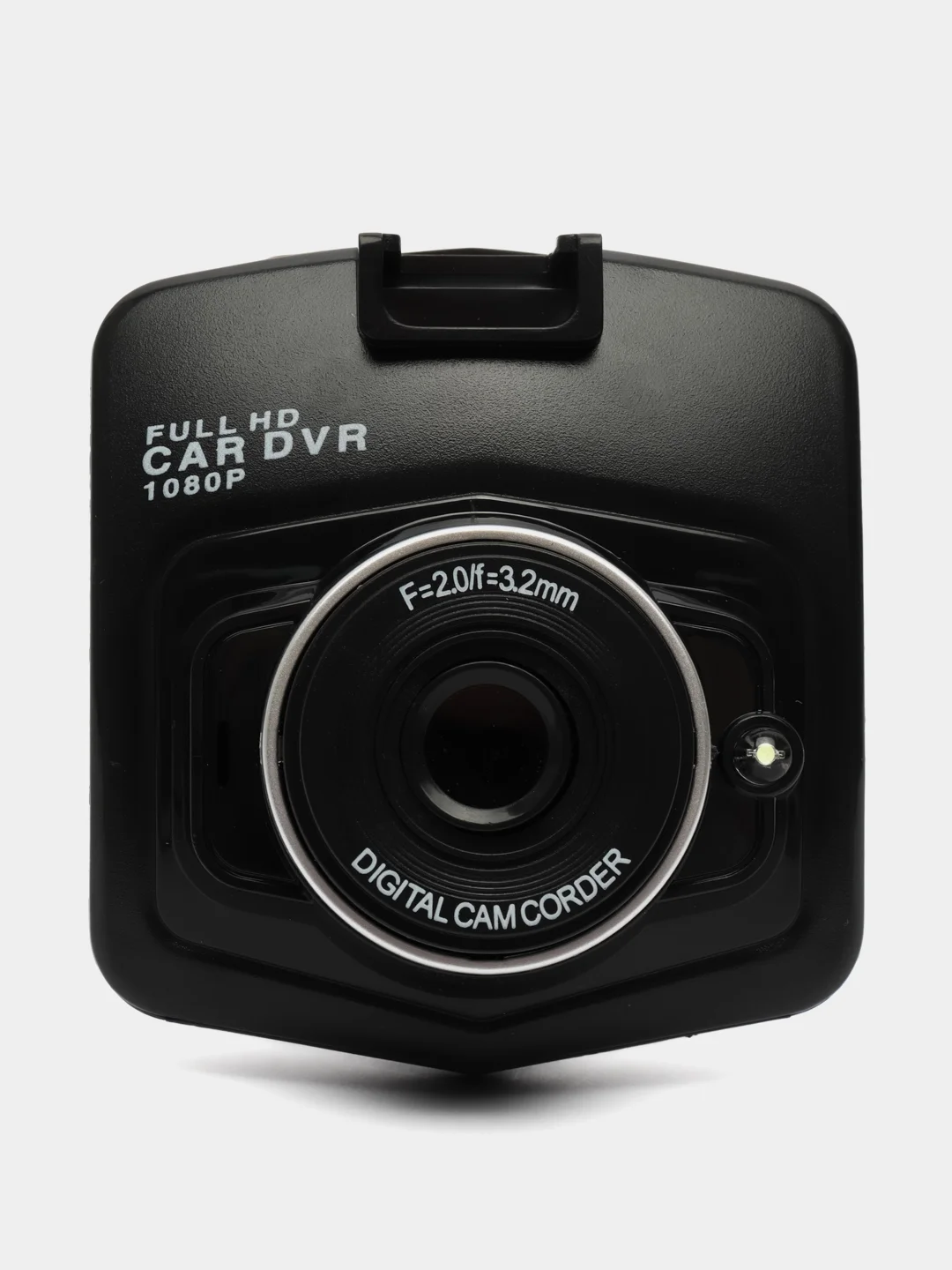 Синий видеорегистратор Vehicle Blackbox DVR