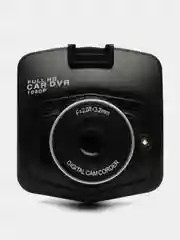 Синий видеорегистратор Vehicle Blackbox DVR