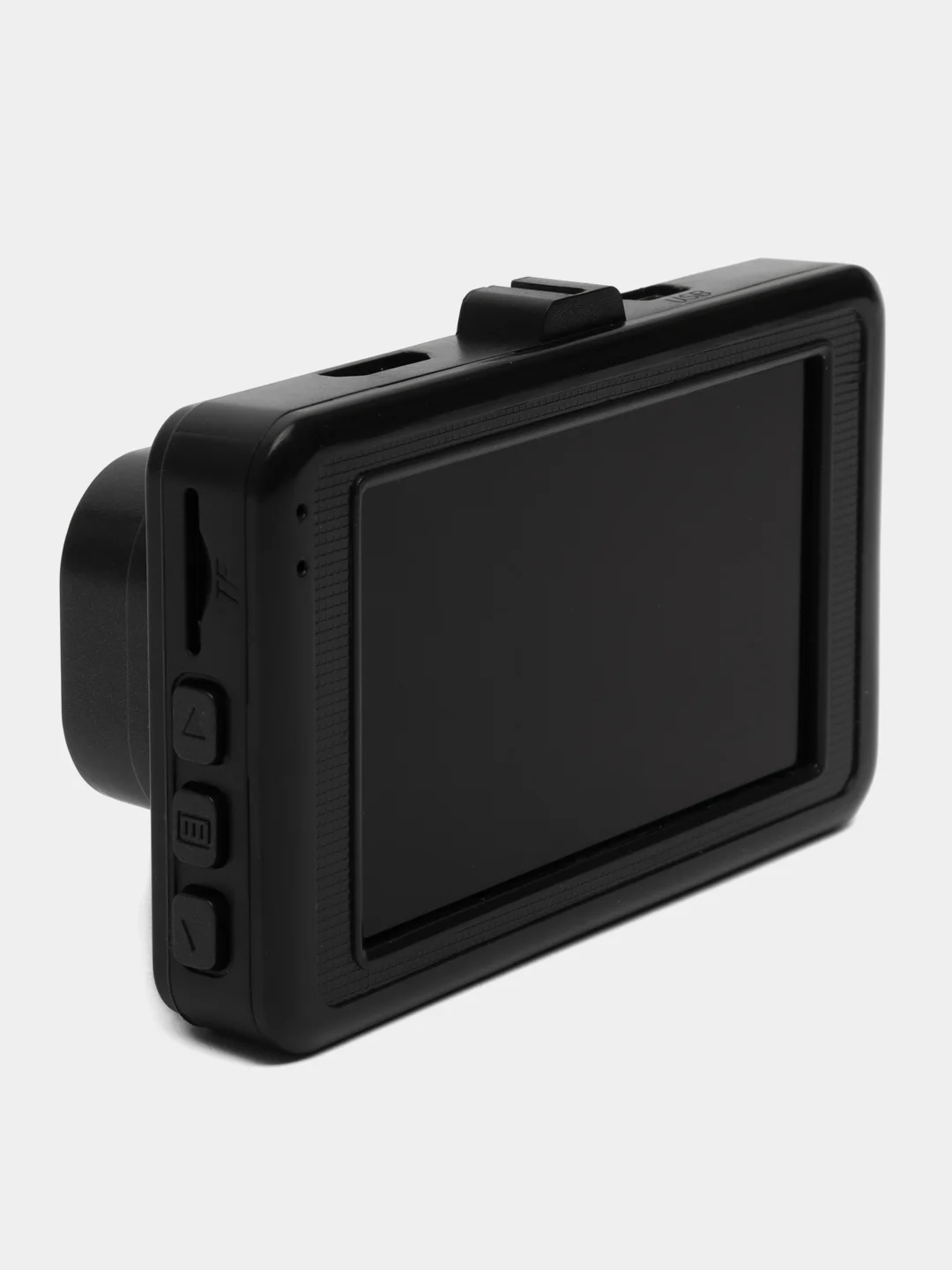 Видеорегистратор Vehicle Blackbox DVR FullHD 1080 регистратор, авторегистратор