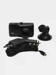 Видеорегистратор Vehicle Blackbox DVR FullHD 1080 регистратор, авторегистратор