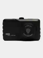 Видеорегистратор Vehicle Blackbox DVR FullHD 1080 регистратор, авторегистратор