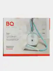 Белый отпариватель вертикальный напольный BQ SG5005S