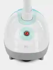 Белый отпариватель вертикальный напольный BQ SG5005S