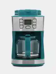 Кофемашина Kitfort КТ-7237