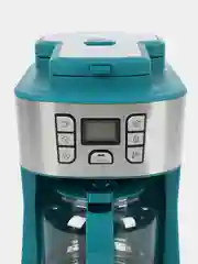 Кофемашина Kitfort КТ-7237