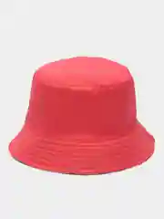 Мятный панама детская/Двусторонняя панамка/Панама унисекс/Панама для мальчиков и девочек