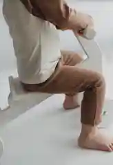 Брюки штанишки для малышей