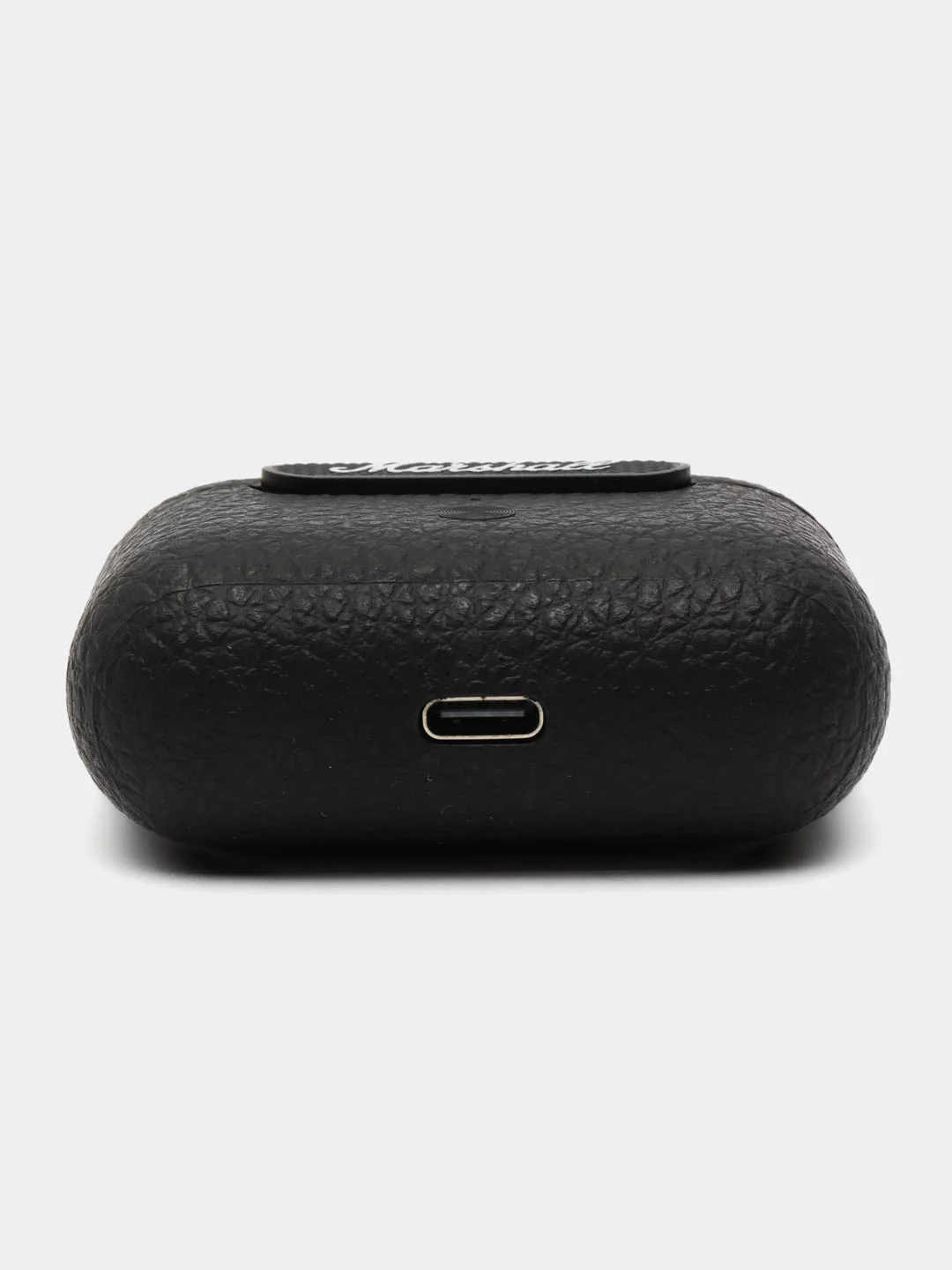 Наушники беспроводные Маршалл Мотиф с Bluetooth с микрофоном, черные