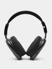Наушники беспроводные Air Pods Max с Bluetooth Туре-С накладные полноразмерные с чехлом