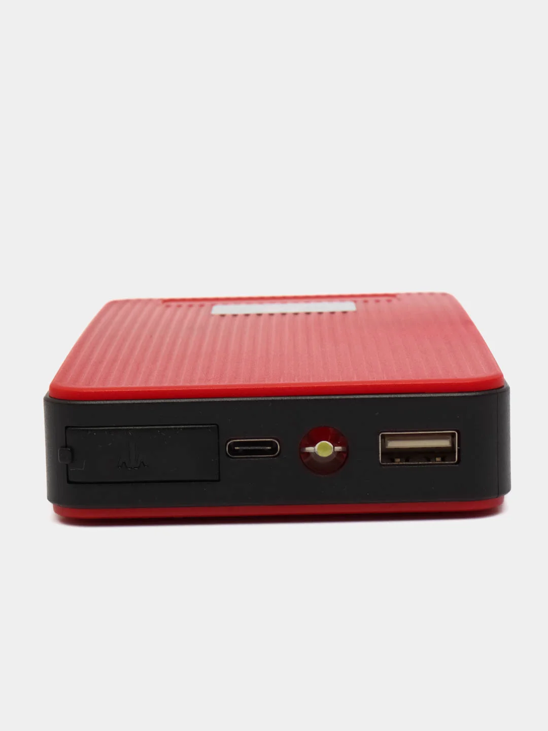 Бордовый пусковое зарядное устройство для автомобиля Jump Starter T02 1000А, для  3.0 л бензин