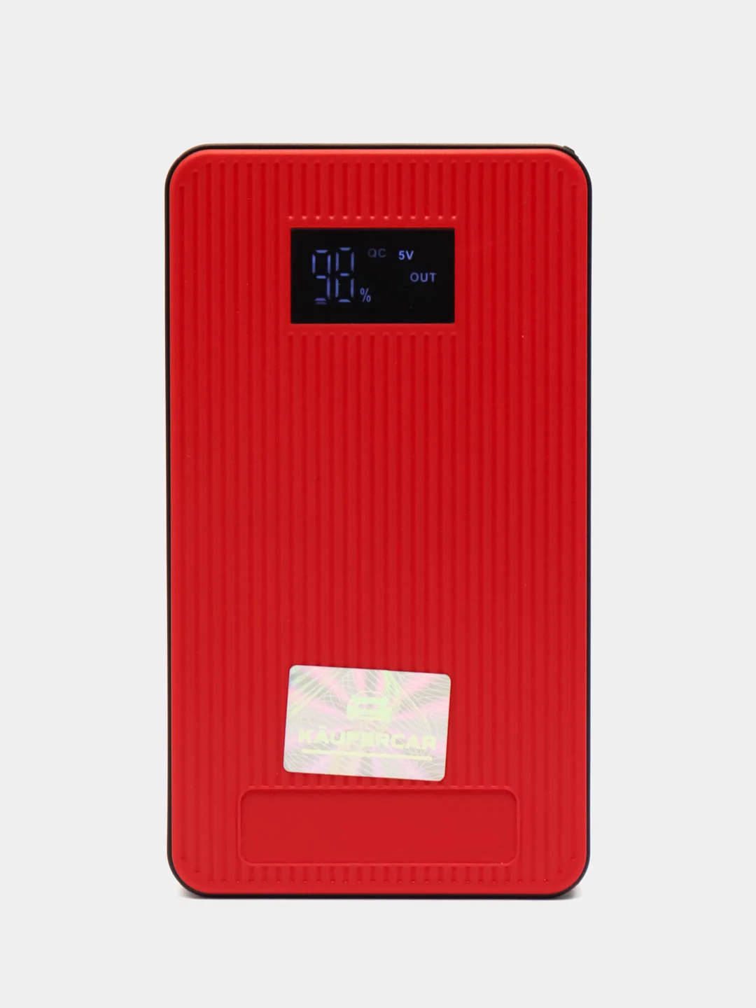 Марсала пусковое зарядное устройство для автомобиля Jump Starter T02 1000А, для  3.0 л бензин
