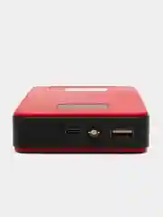 Марсала пусковое зарядное устройство для автомобиля Jump Starter T02 1000А, для  3.0 л бензин