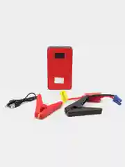 Марсала пусковое зарядное устройство для автомобиля Jump Starter T02 1000А, для  3.0 л бензин