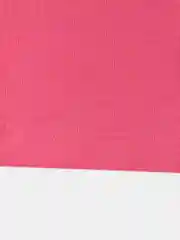 Розовый платье трикотажное, повседневное, с длинным рукавом, для девочки