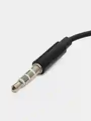 Хром беспроводные наушники Bluetooth, со светящимися ушками, детские