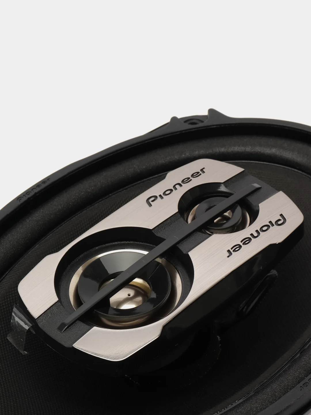 Автомобильные колонки-овалы Pioneer TS-6975 V3, 550 w, 3-х полосные, 163 х 237 мм