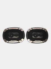 Автомобильные колонки-овалы Pioneer TS-6975 V3, 550 w, 3-х полосные, 163 х 237 мм