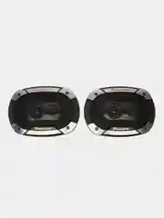 Автомобильные колонки-овалы Pioneer TS-6975 V3, 550 w, 3-х полосные, 163 х 237 мм