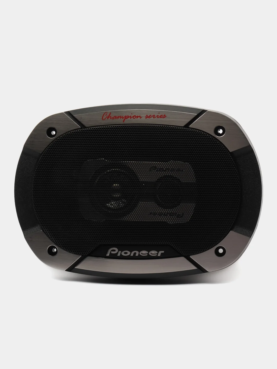 Автомобильные колонки-овалы Pioneer TS-6975 V3, 550 w, 3-х полосные, 163 х 237 мм