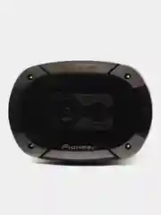 Автомобильные колонки-овалы Pioneer TS-6975 V3, 550 w, 3-х полосные, 163 х 237 мм