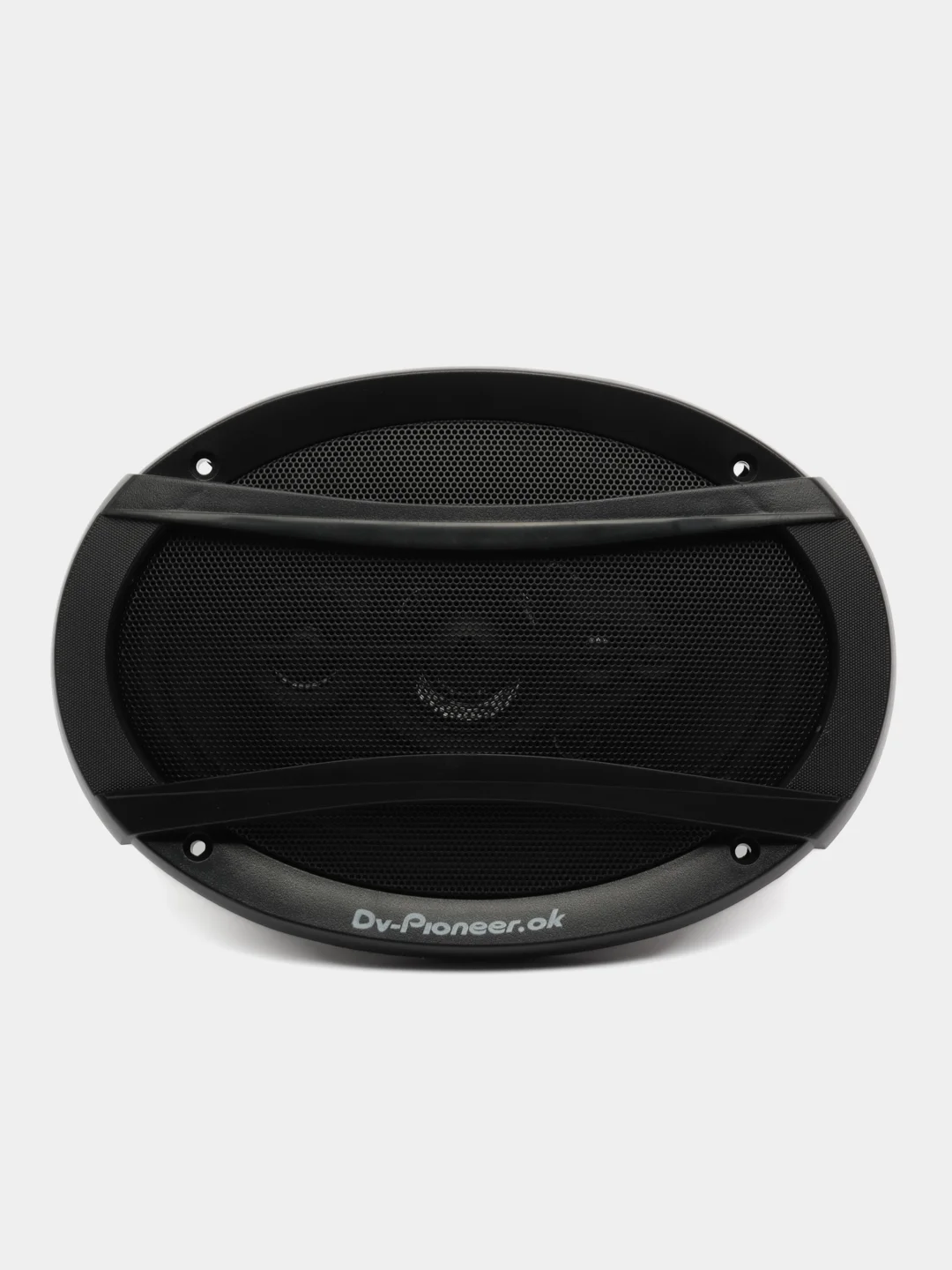 Автомобильные колонки Pioneer TS-A6995, 2 шт, 160 мм*240 мм, 6*9 дюймов, 1800 Вт