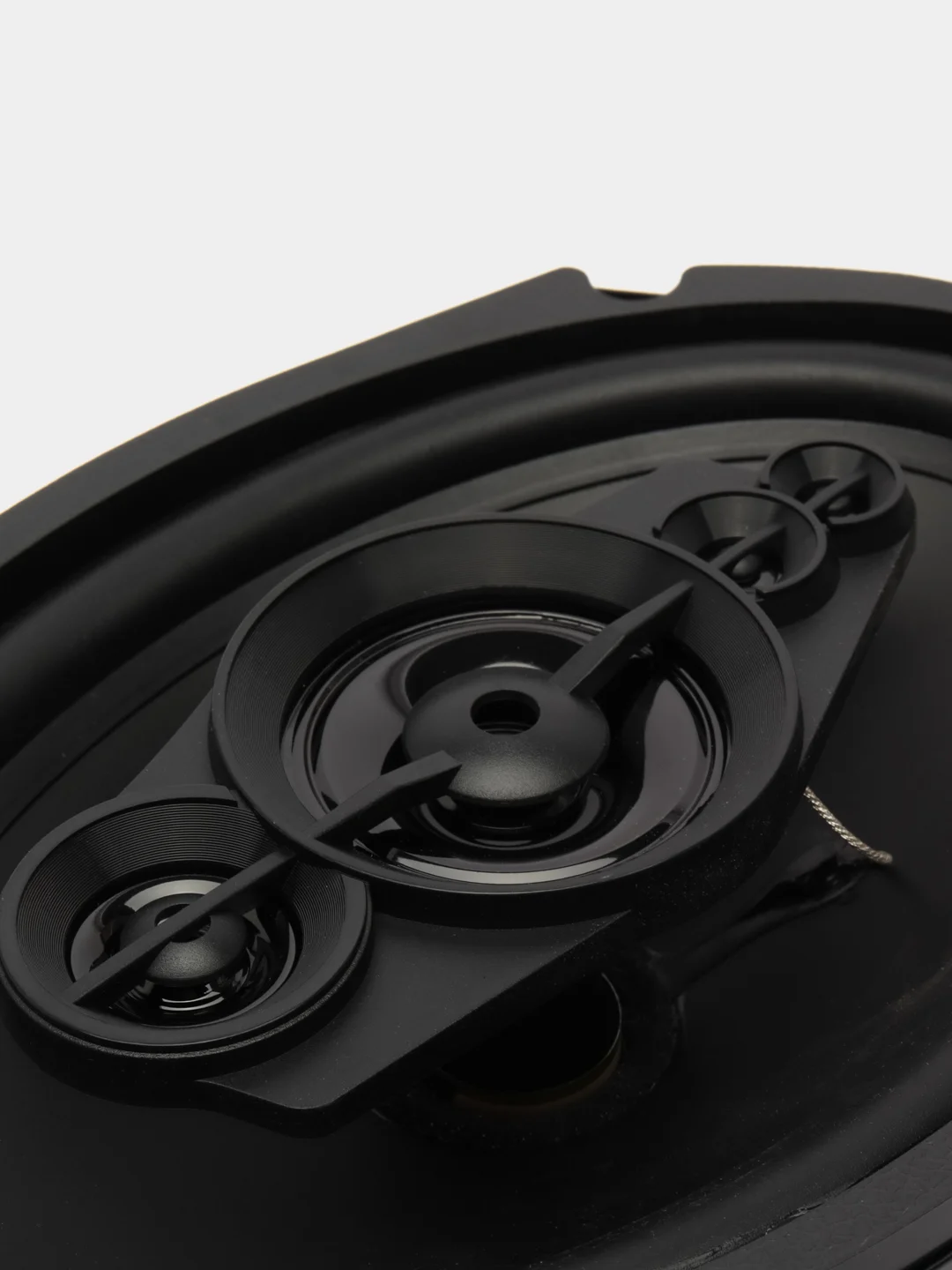 Автомобильные колонки Pioneer TS-A6995, 2 шт, 160 мм*240 мм, 6*9 дюймов, 1800 Вт