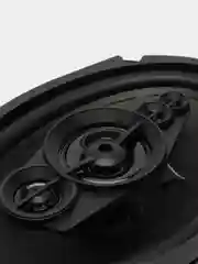 Автомобильные колонки Pioneer TS-A6995, 2 шт, 160 мм*240 мм, 6*9 дюймов, 1800 Вт