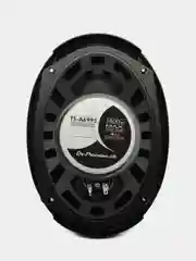 Автомобильные колонки Pioneer TS-A6995, 2 шт, 160 мм*240 мм, 6*9 дюймов, 1800 Вт