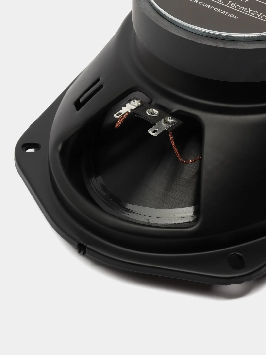 Серый автомобильные колонки Pioneer TS-A6999S, 1000 Вт, 2 штуки и TS-A6998А, 1200 Вт