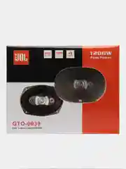 Автомобильные колонки  JBL коаксиальная акустика в авто, 1000 Вт