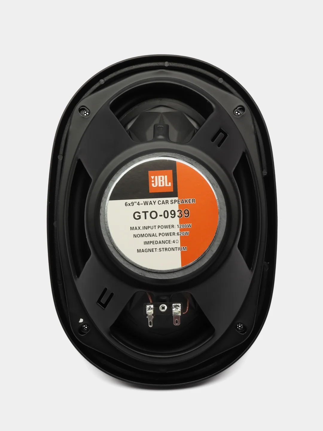Автомобильные колонки  JBL коаксиальная акустика в авто, 1000 Вт